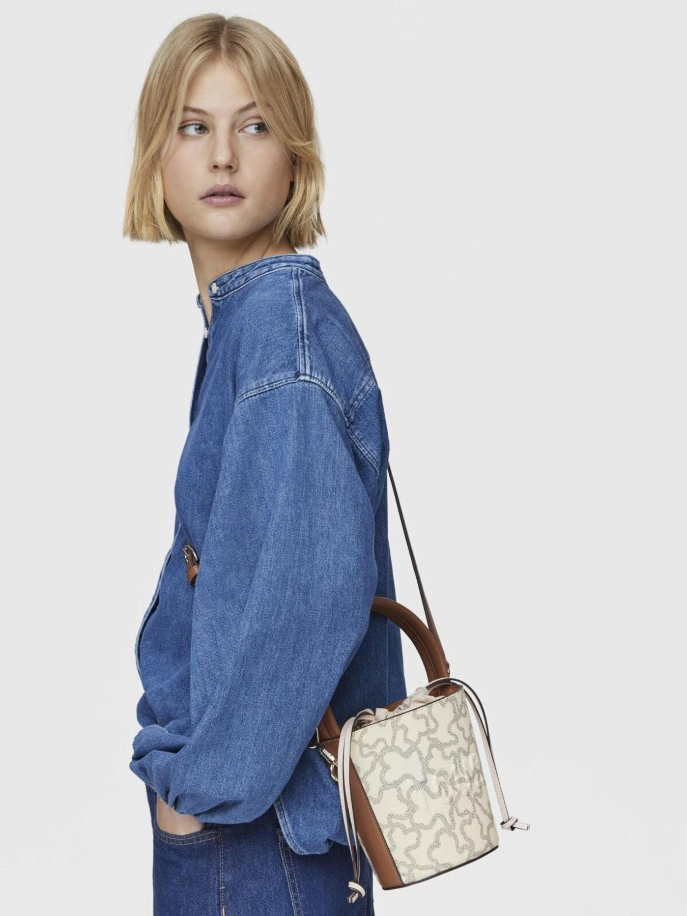 Сумка TOUS модель 395910537 Фото