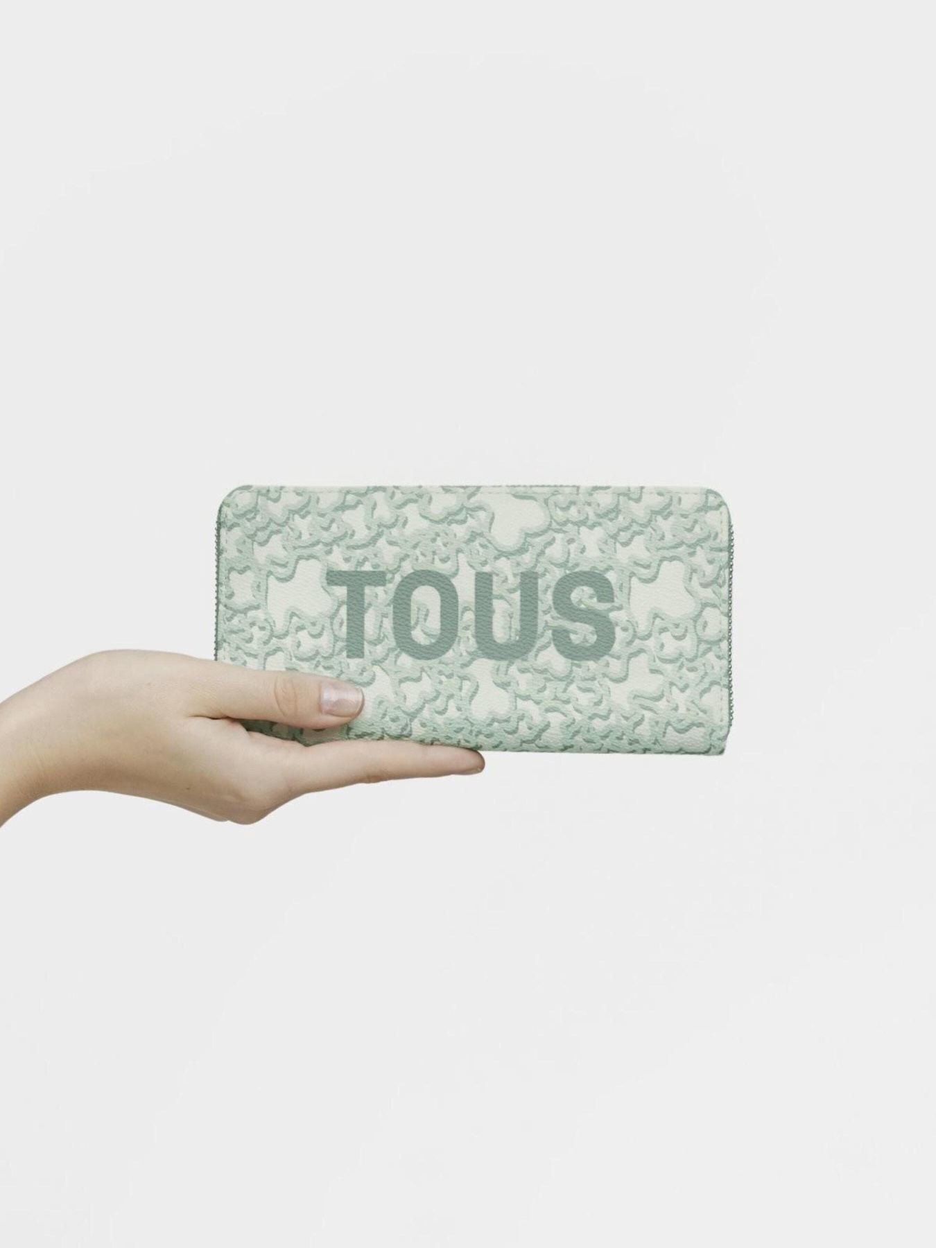 Кошелек TOUS модель 2002021039 Фото