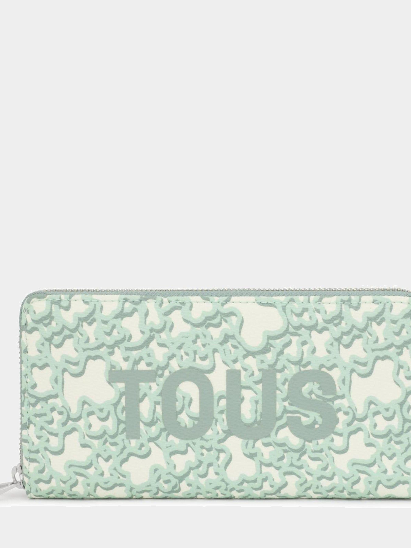 Гаманець TOUS модель 2002021039 Фото