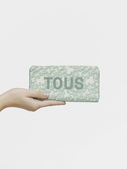 Кошелек TOUS модель 2002021039 Фото