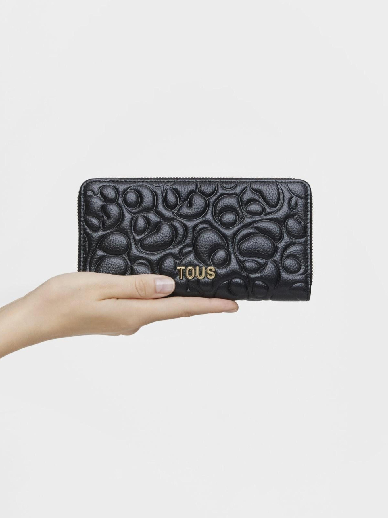 Кошелек TOUS модель 2002021151 Фото
