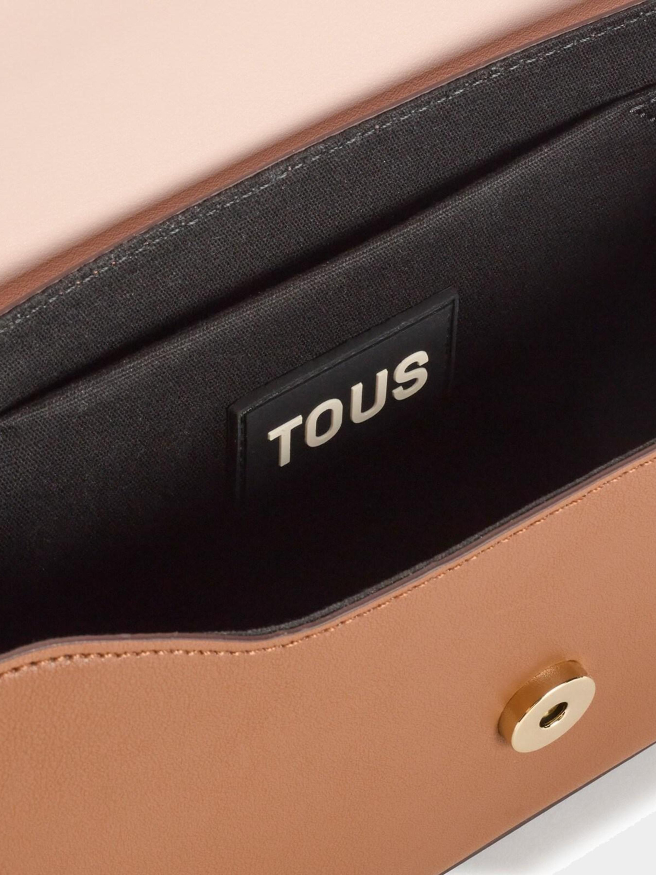 Кросс-боди TOUS модель 395910932 Кросс-боди TOUS модель 395910932 Фото