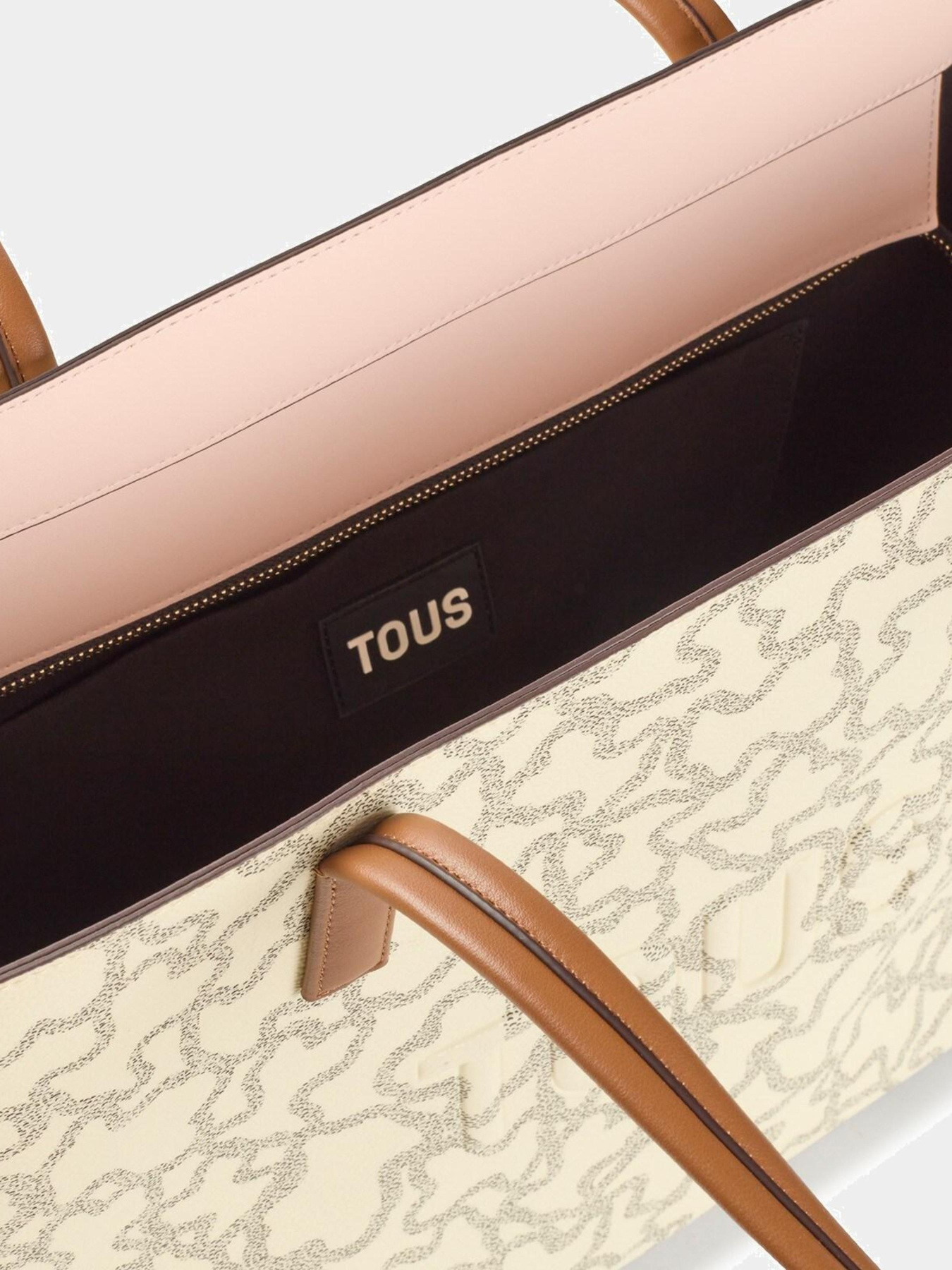 Сумка TOUS модель 2002022001 Фото