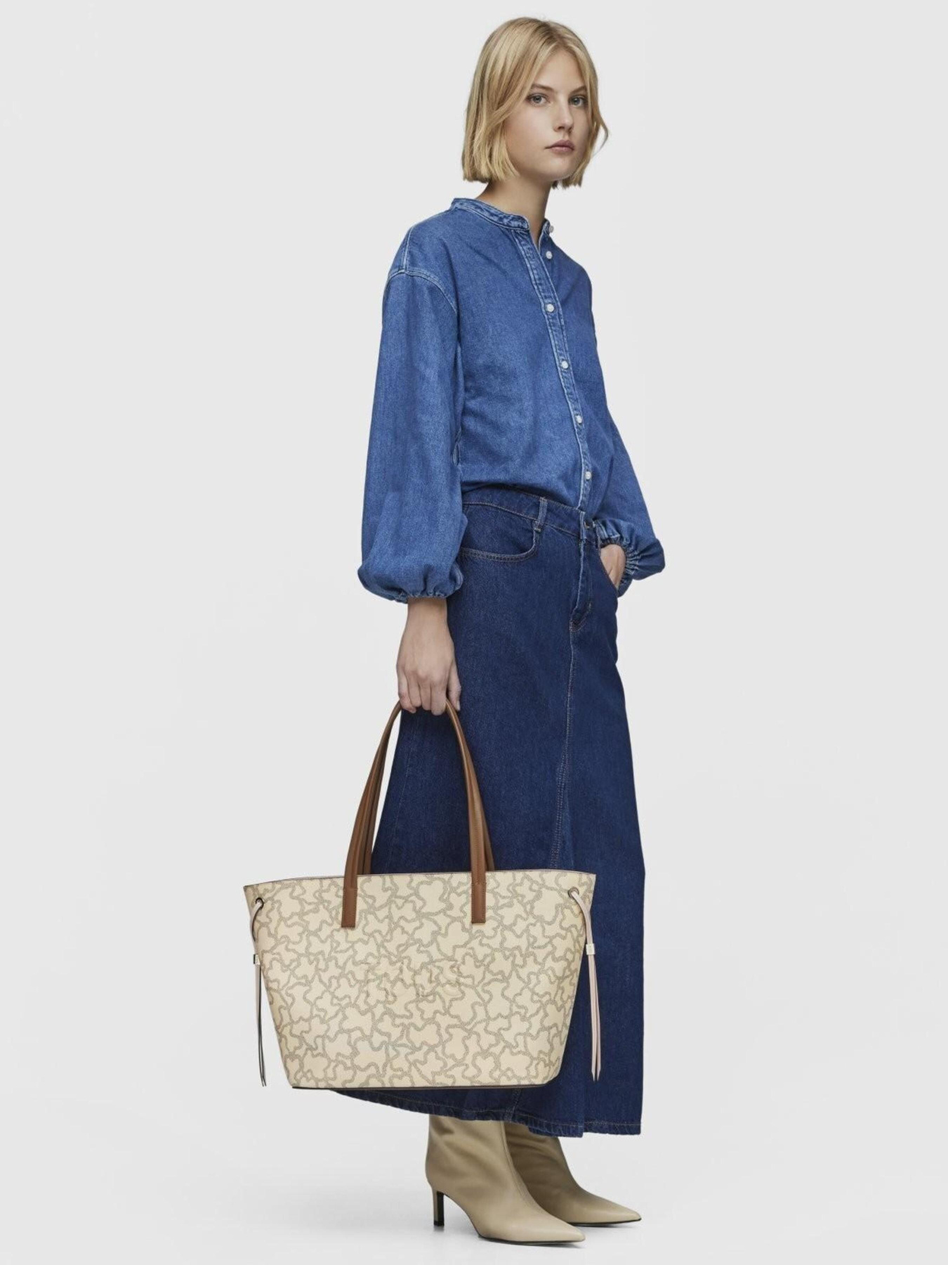 Сумка TOUS модель 2002022001 Фото