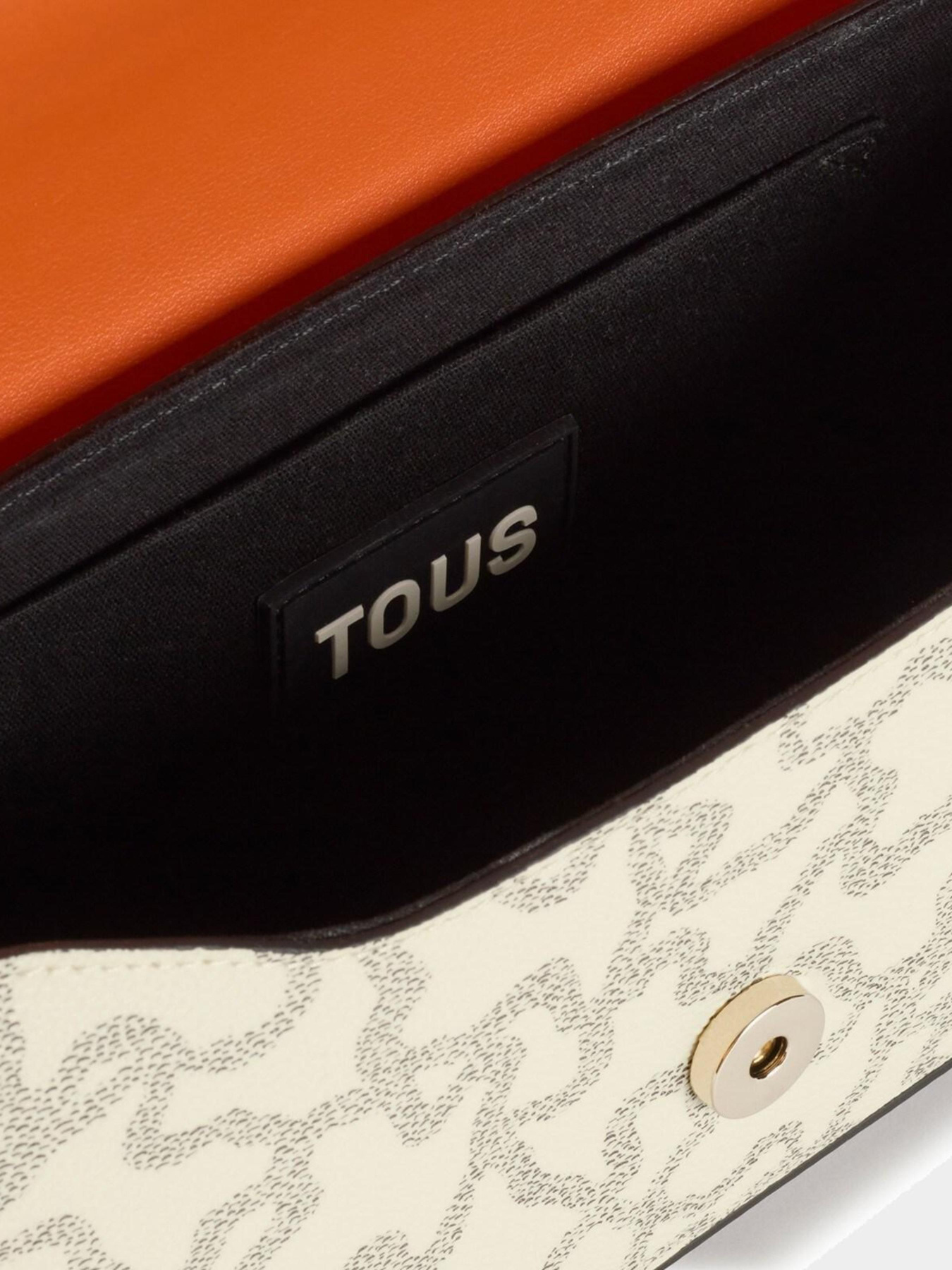 Кросс-боди TOUS модель 2002017602 Фото