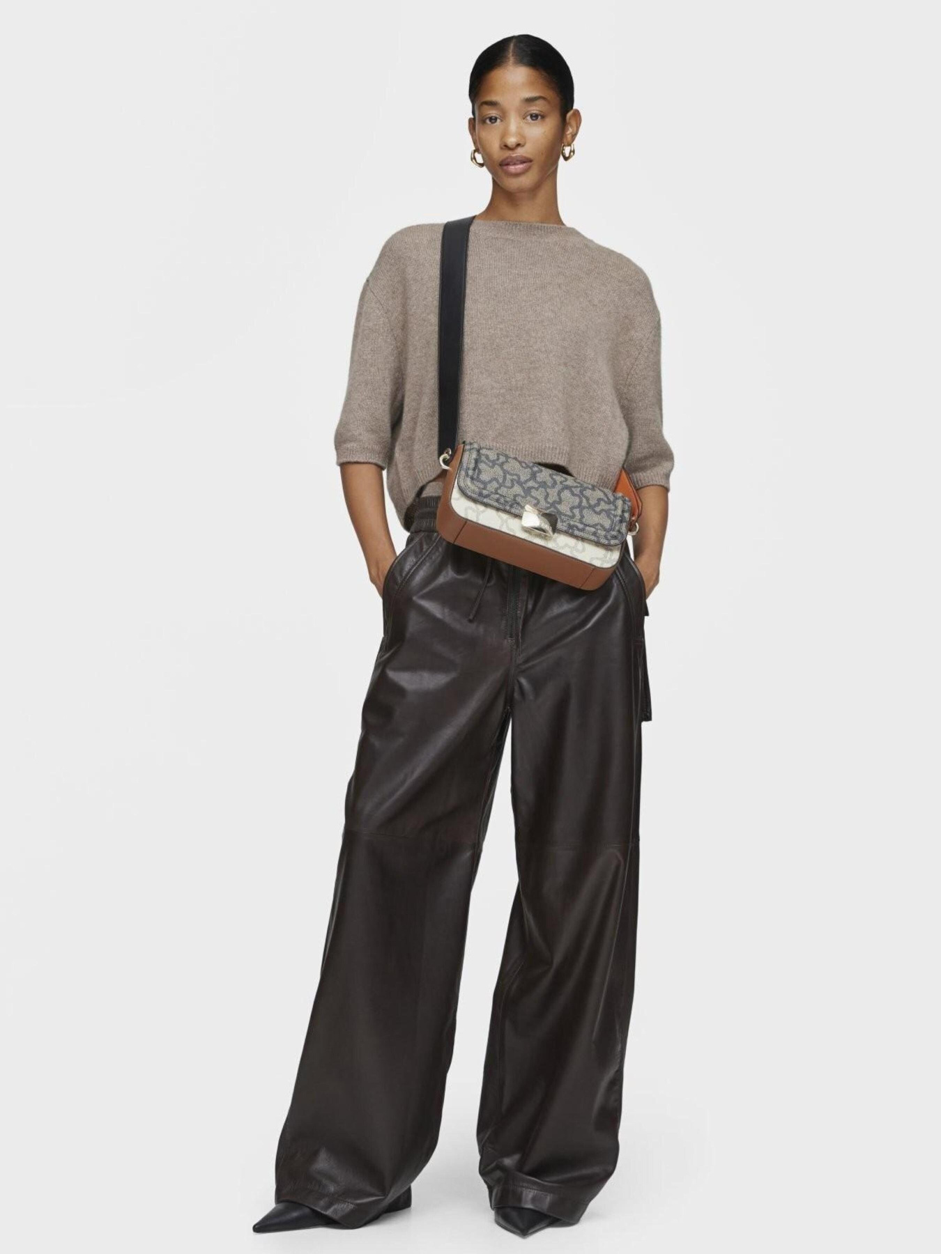 Кросс-боди TOUS модель 2002017602 Фото