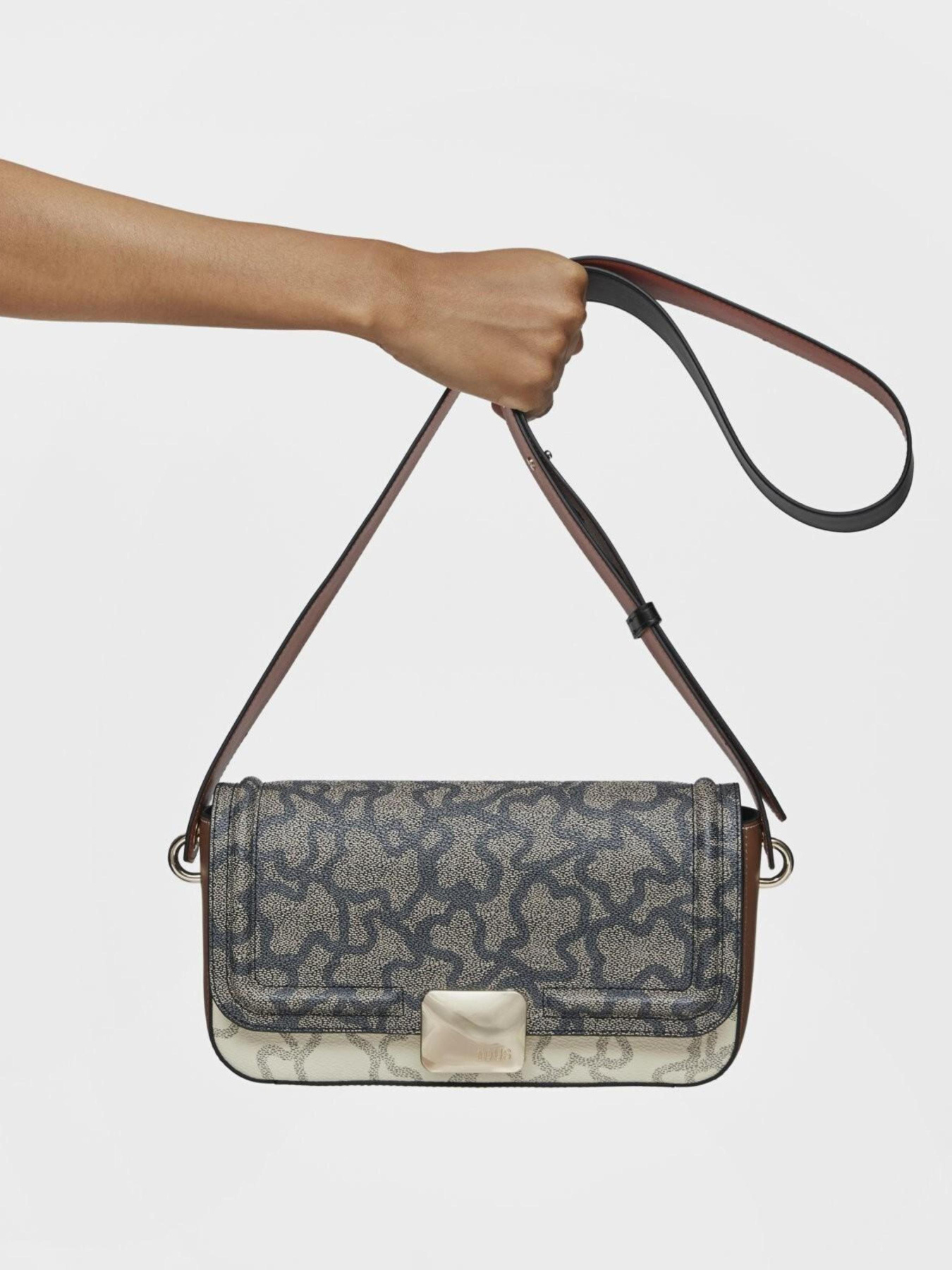 Кросс-боди TOUS модель 2002017602 Фото