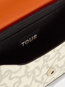 Крос-боді TOUS модель 2002017602 Фото