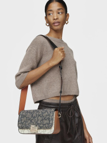 Крос-боді TOUS модель 2002017602 Фото