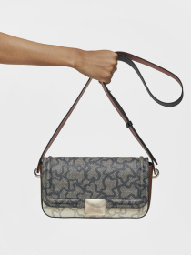 Крос-боді TOUS модель 2002017602 Фото