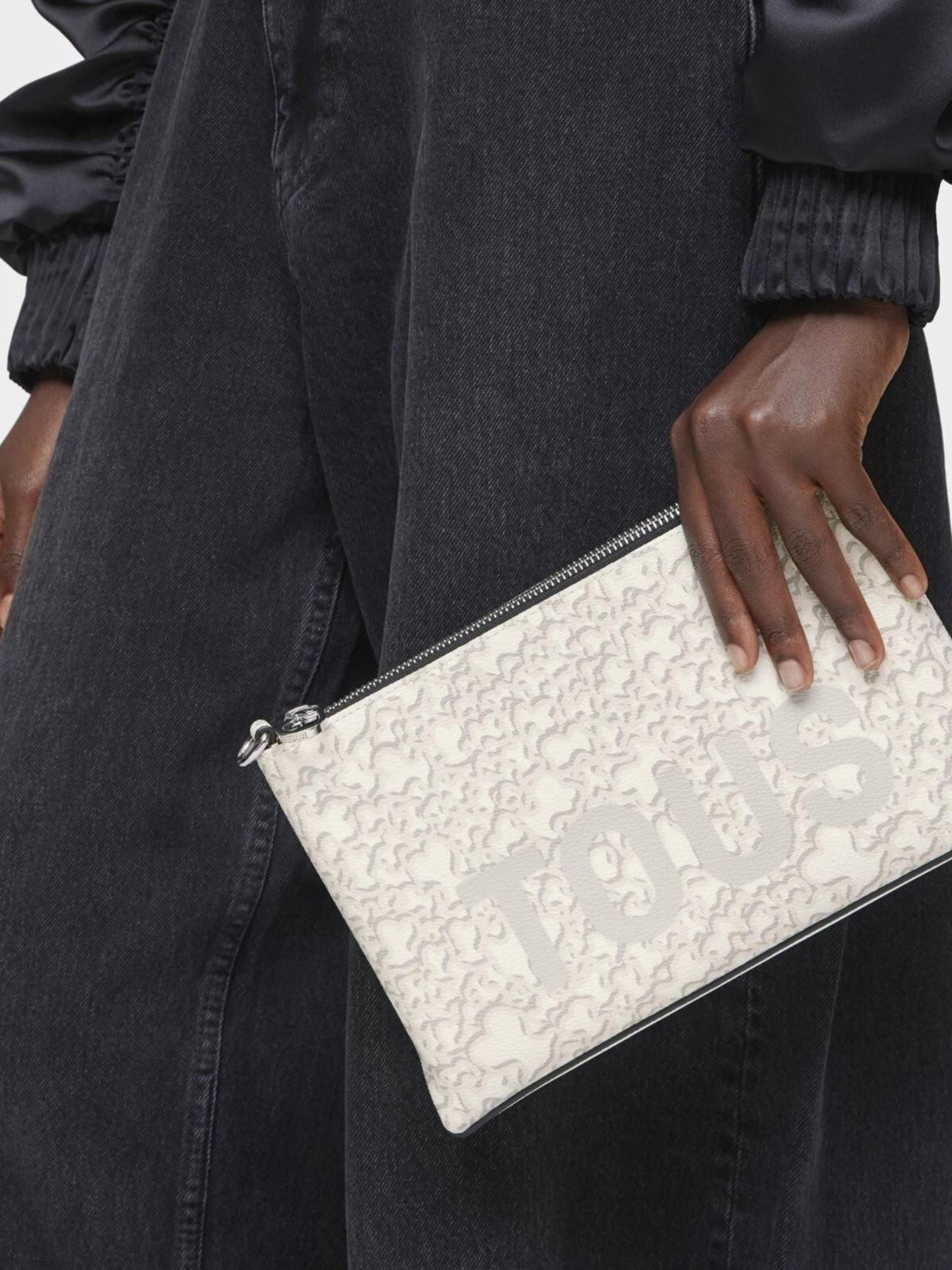 Кросс-боди TOUS модель 2002019547 Фото