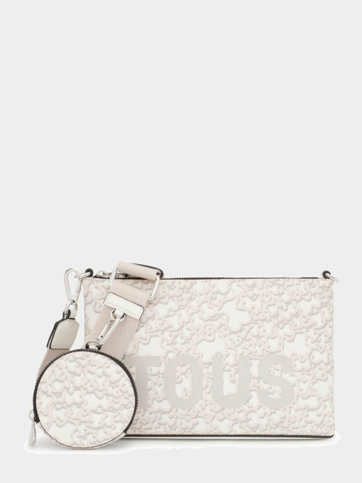 Кросс-боди TOUS модель 2002019547 Фото