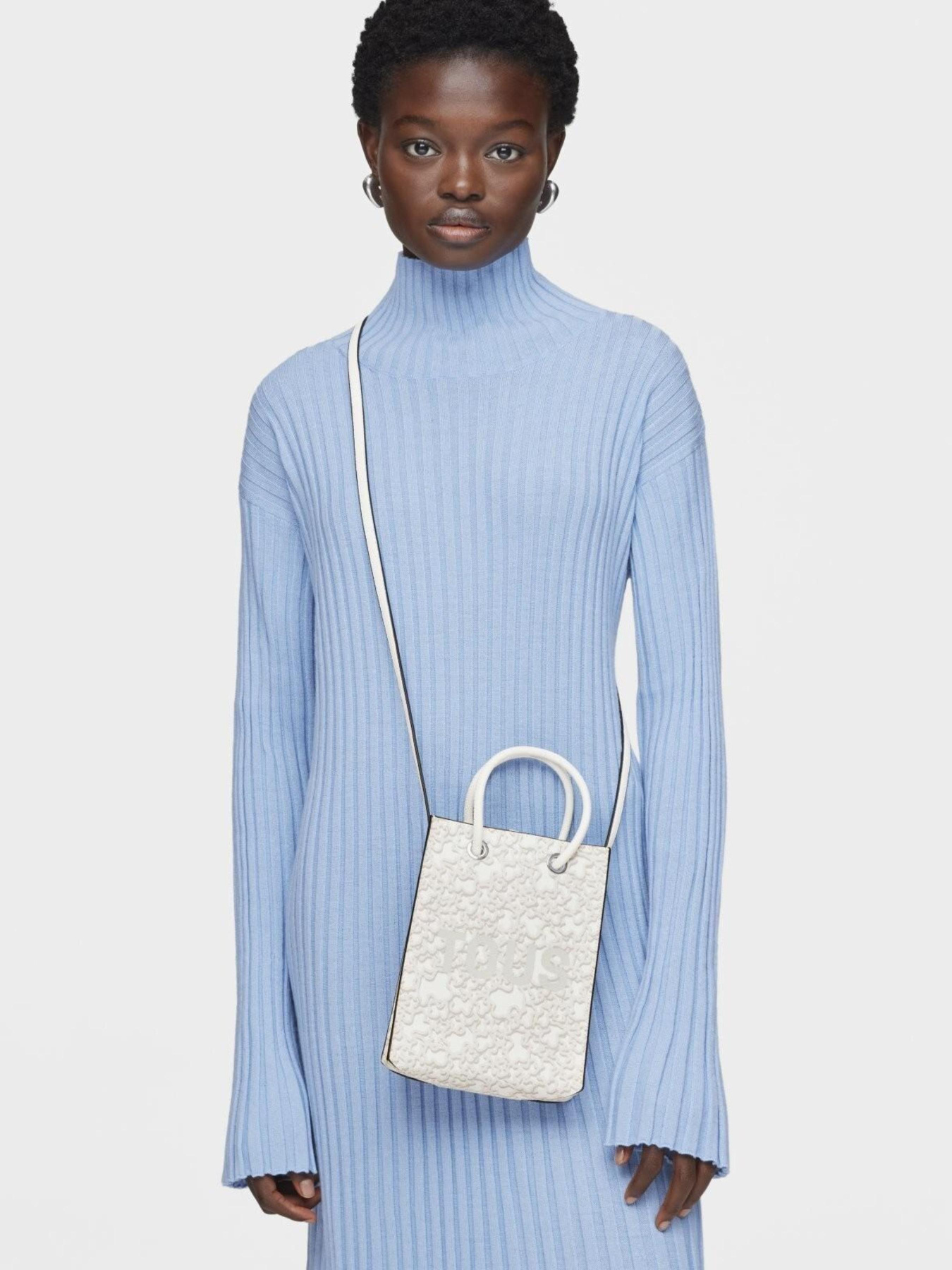 Кросс-боди TOUS модель 2002024347 Фото