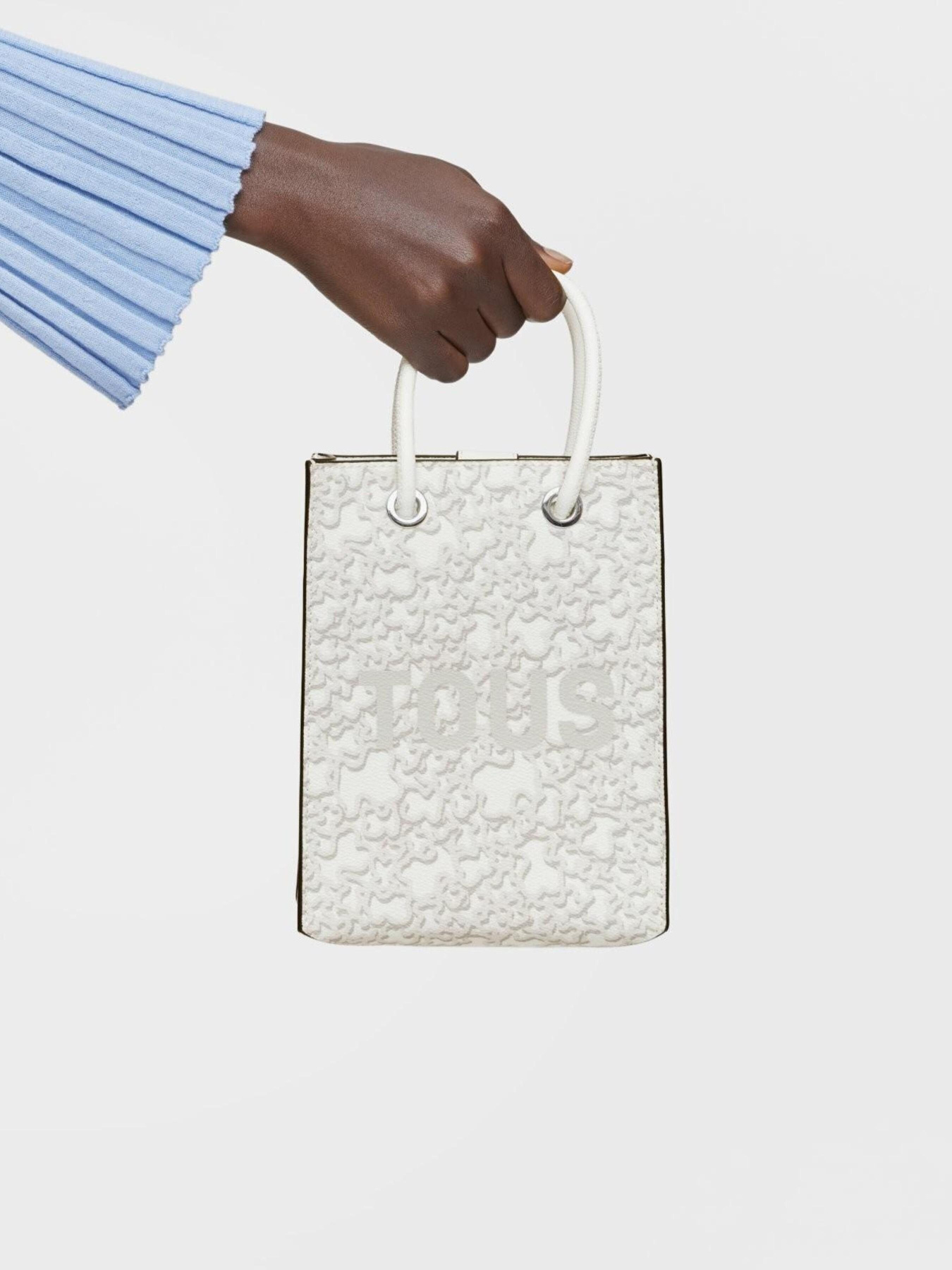 Кросс-боди TOUS модель 2002024347 Фото