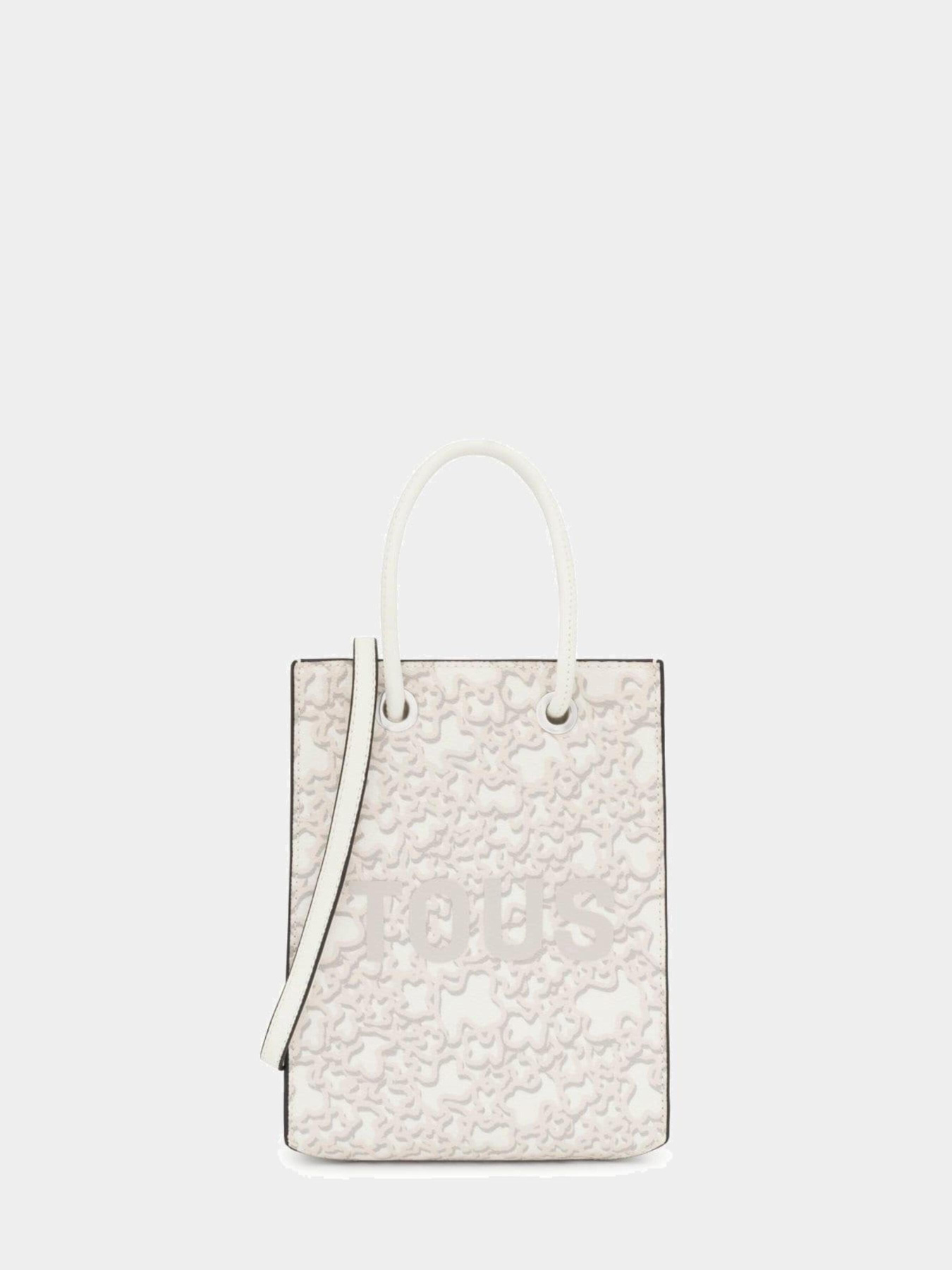 Кросс-боди TOUS модель 2002024347 Фото