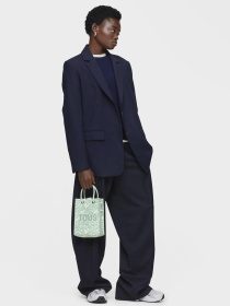 Крос-боді TOUS модель 2002024339 Фото