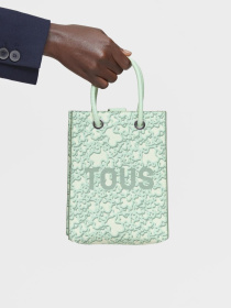 Крос-боді TOUS модель 2002024339 Фото