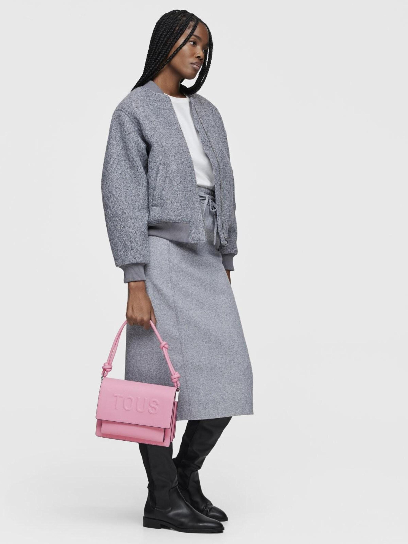 Крос-боді TOUS модель 2002019913 Крос-боді TOUS модель 2002019913 Фото