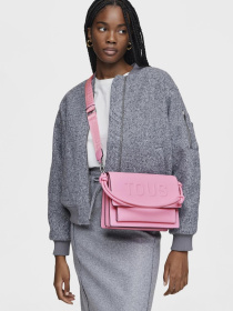 Крос-боді TOUS модель 2002019913 Крос-боді TOUS модель 2002019913 Фото