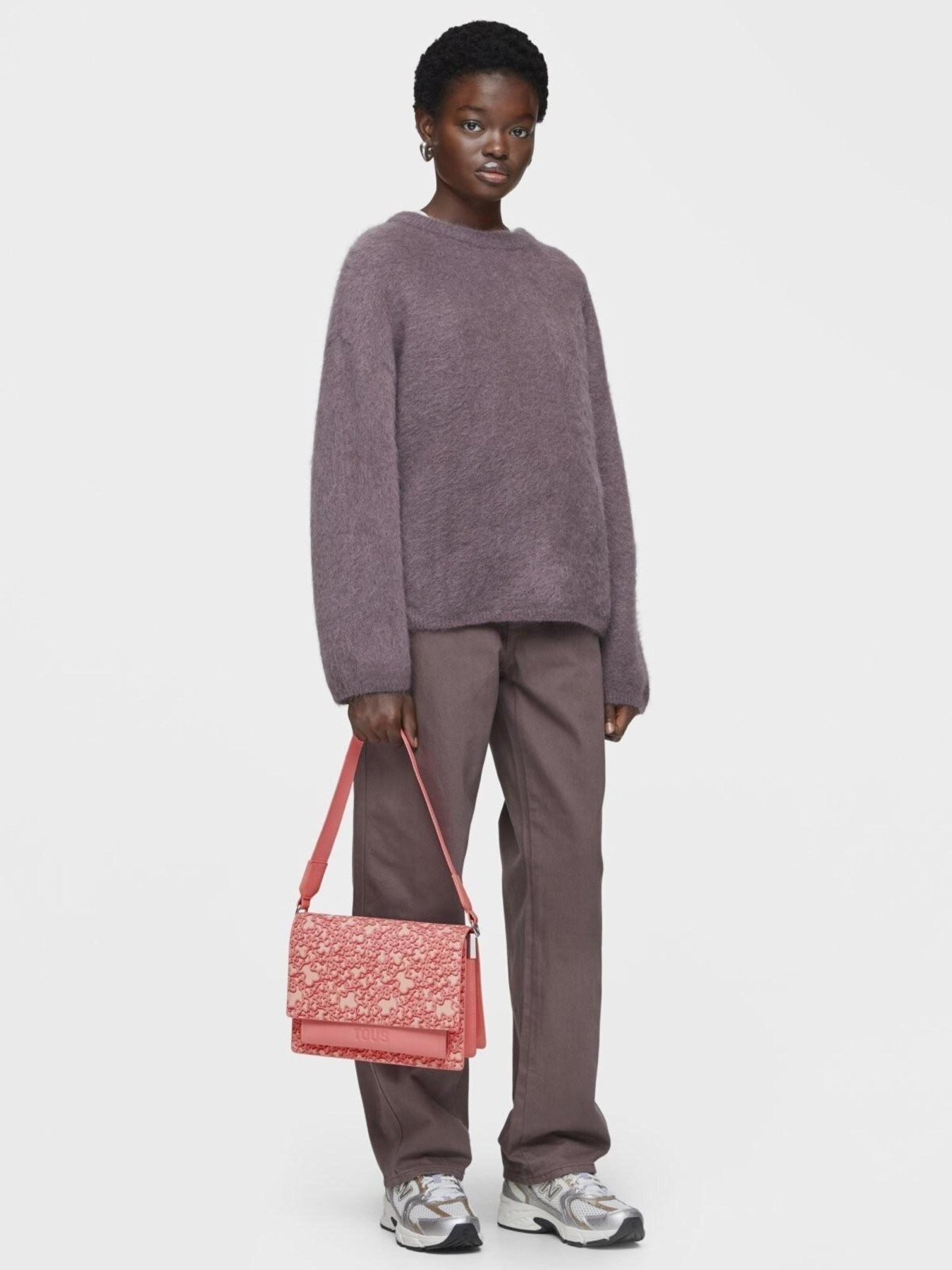 Кросс-боди TOUS модель 2002020009 Фото