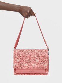 Кросс-боди TOUS модель 2002020009 Фото