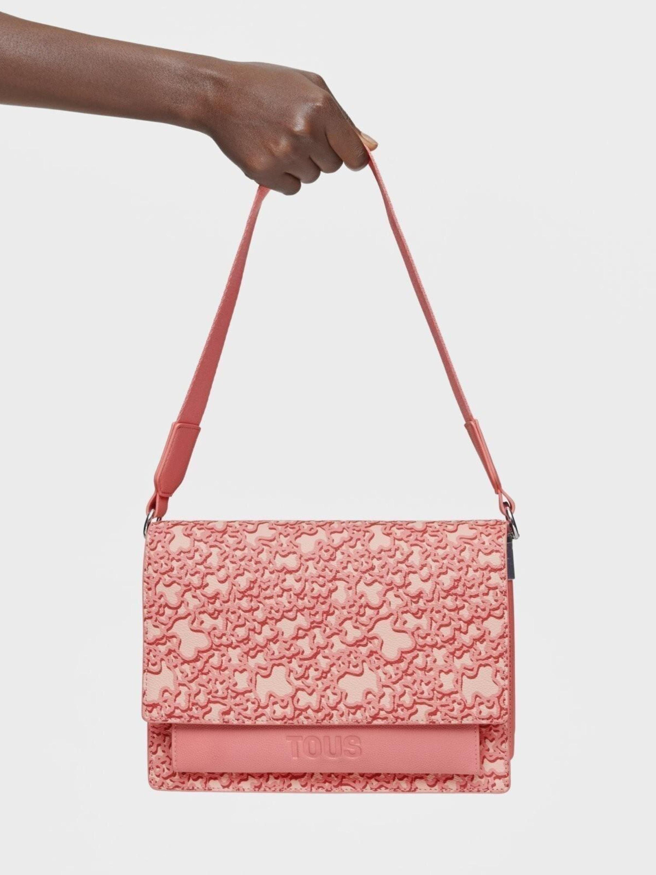 Крос-боді TOUS модель 2002020009 Фото