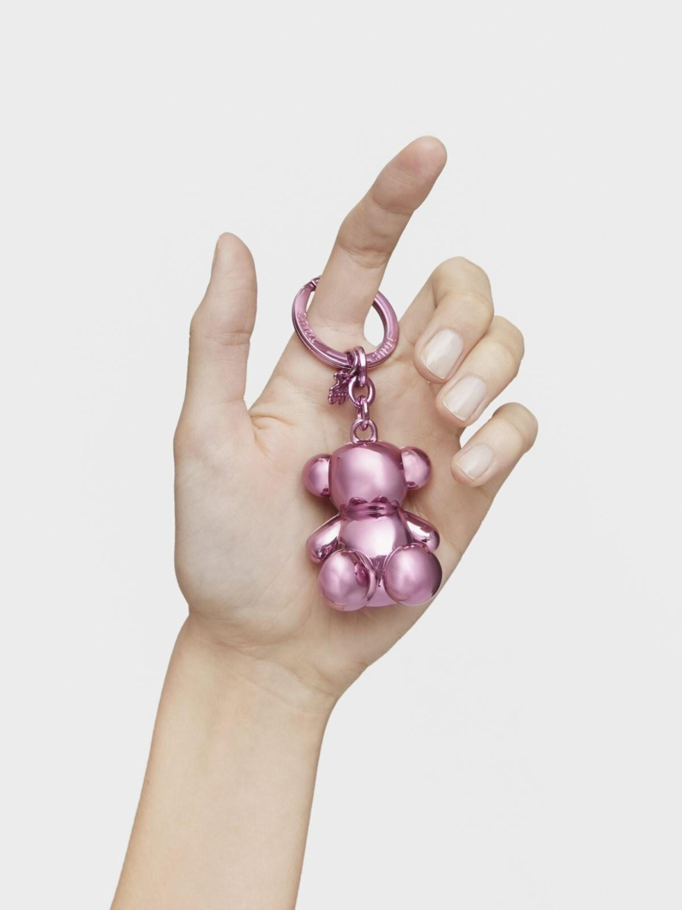 Брелок TOUS модель 2002040613 Фото