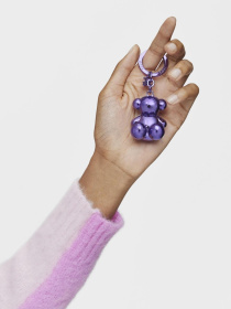 Брелок TOUS модель 2002040629 Фото