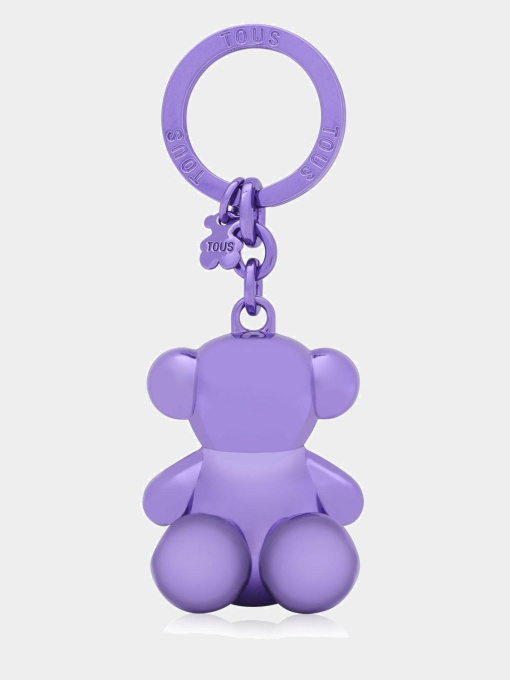 Брелок TOUS модель 2002040629 Фото