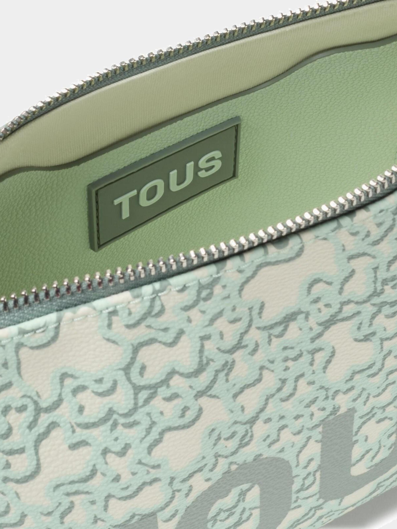 Кросс-боди TOUS модель 2002019539 Фото