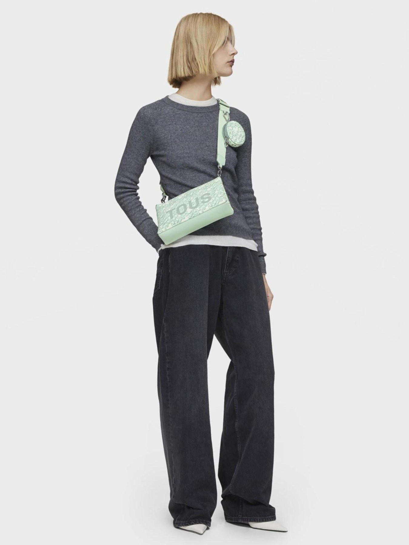 Кросс-боди TOUS модель 2002019539 Фото