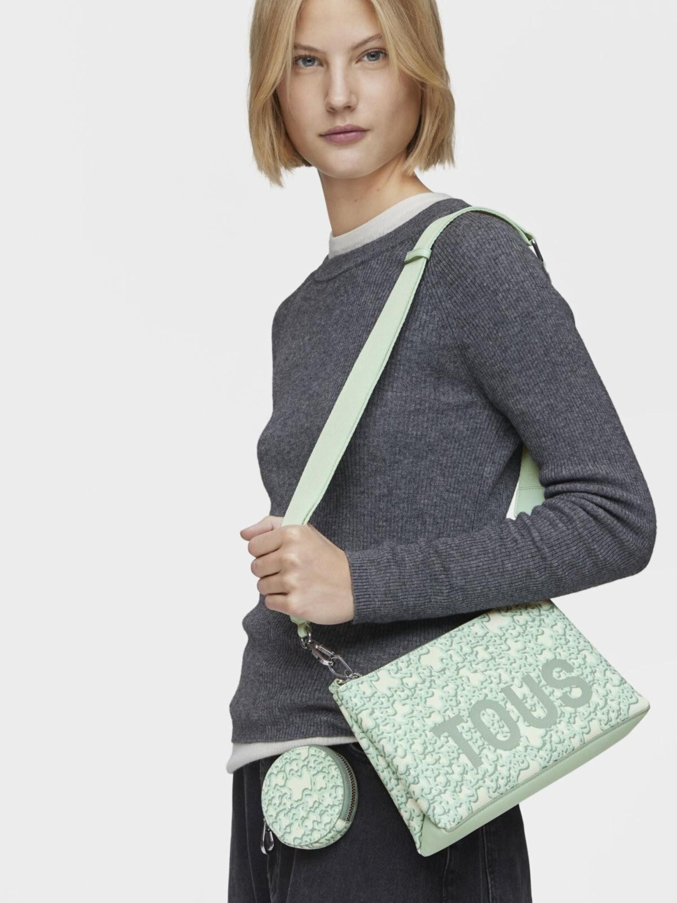 Кросс-боди TOUS модель 2002019539 Фото