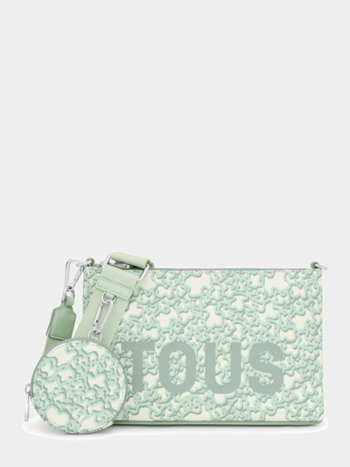 Кросс-боди TOUS модель 2002019539 Фото