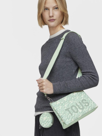 Крос-боді TOUS модель 2002019539 Фото