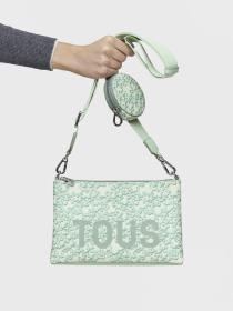 Крос-боді TOUS модель 2002019539 Фото