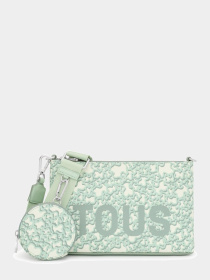 Крос-боді TOUS модель 2002019539 Фото