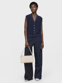 Кросс-боди TOUS модель 2002019601 Фото