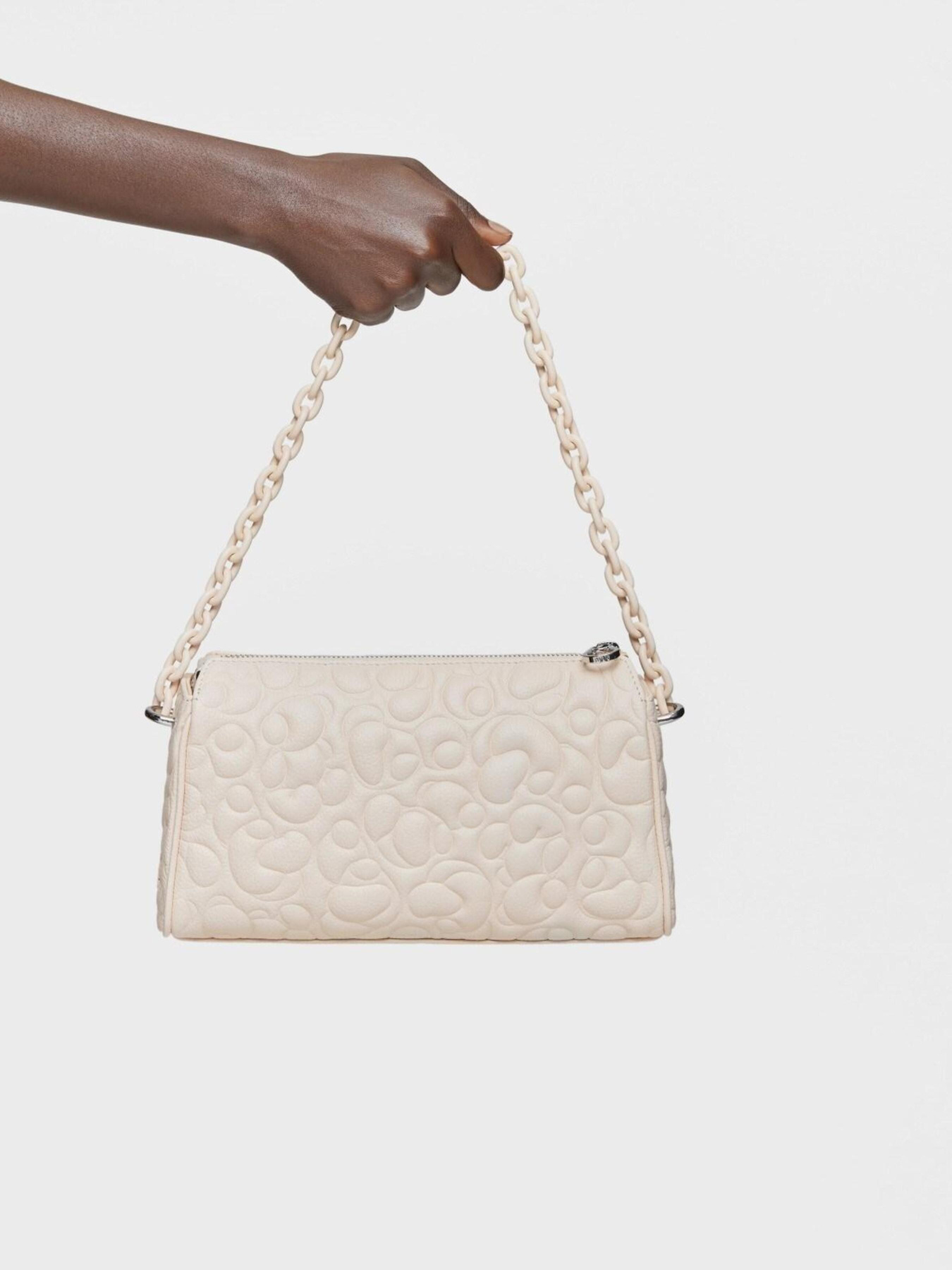 Крос-боді TOUS модель 2002019601 Фото