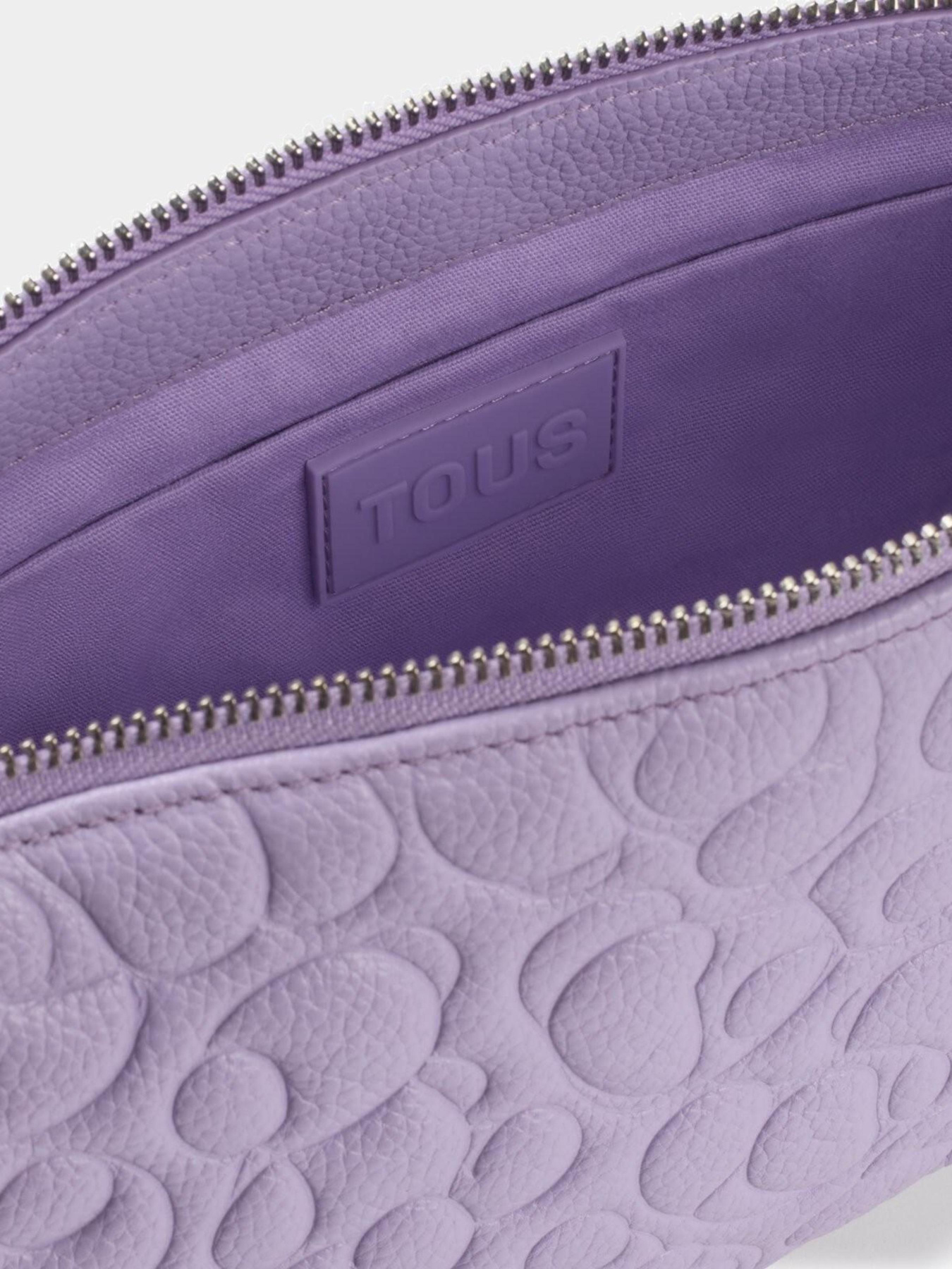 Кросс-боди TOUS модель 2002019629 Фото