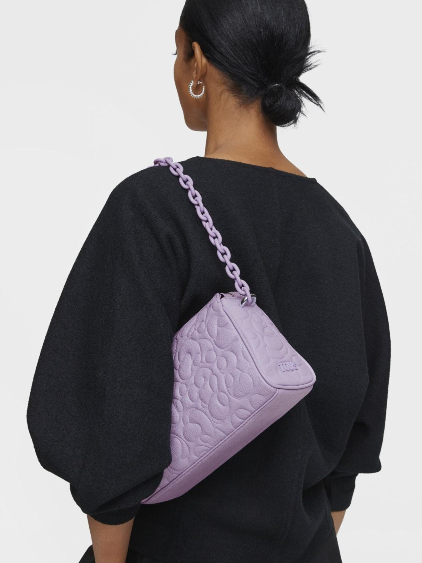 Кросс-боди TOUS модель 2002019629 Фото