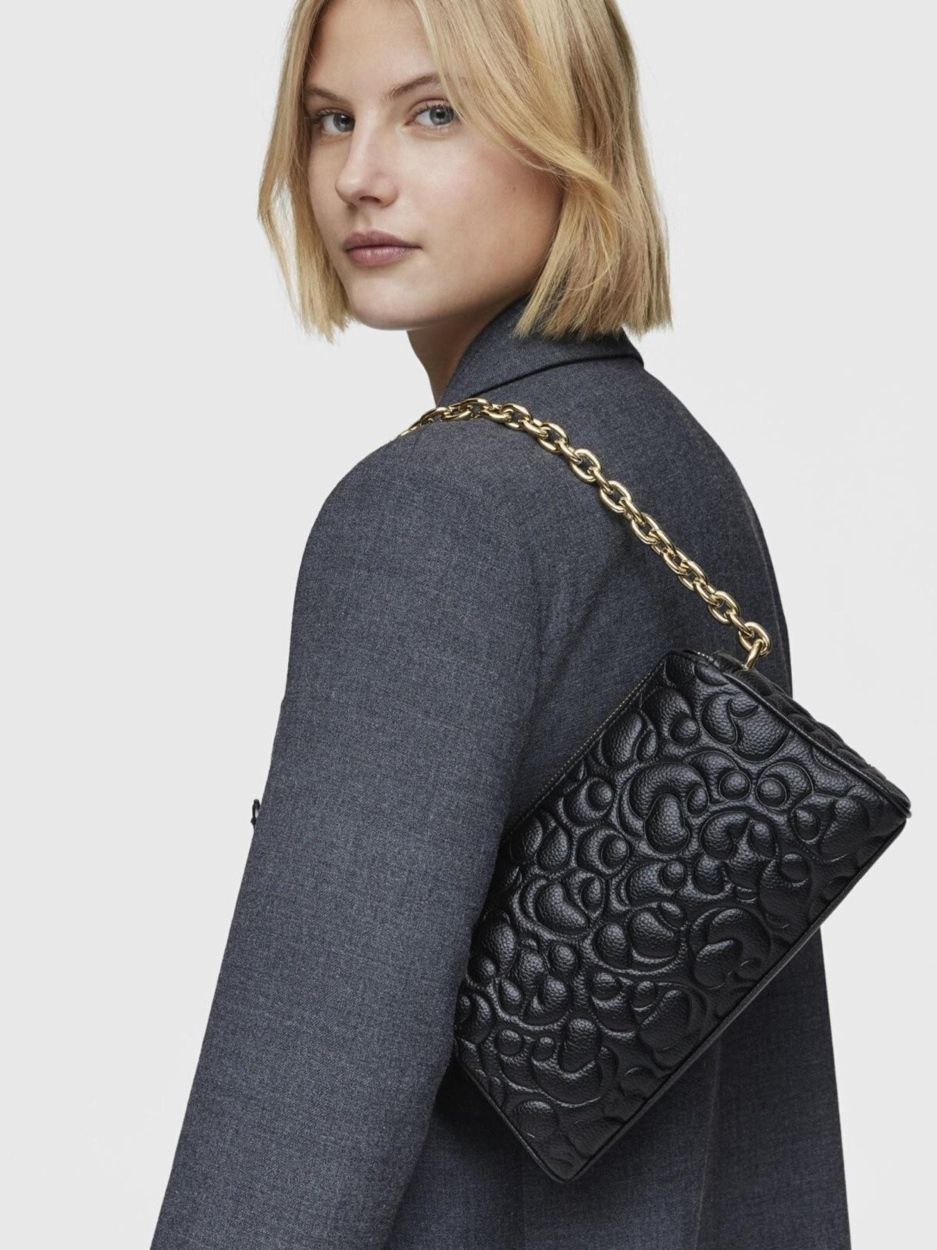 Кросс-боди TOUS модель 2002019651 Фото