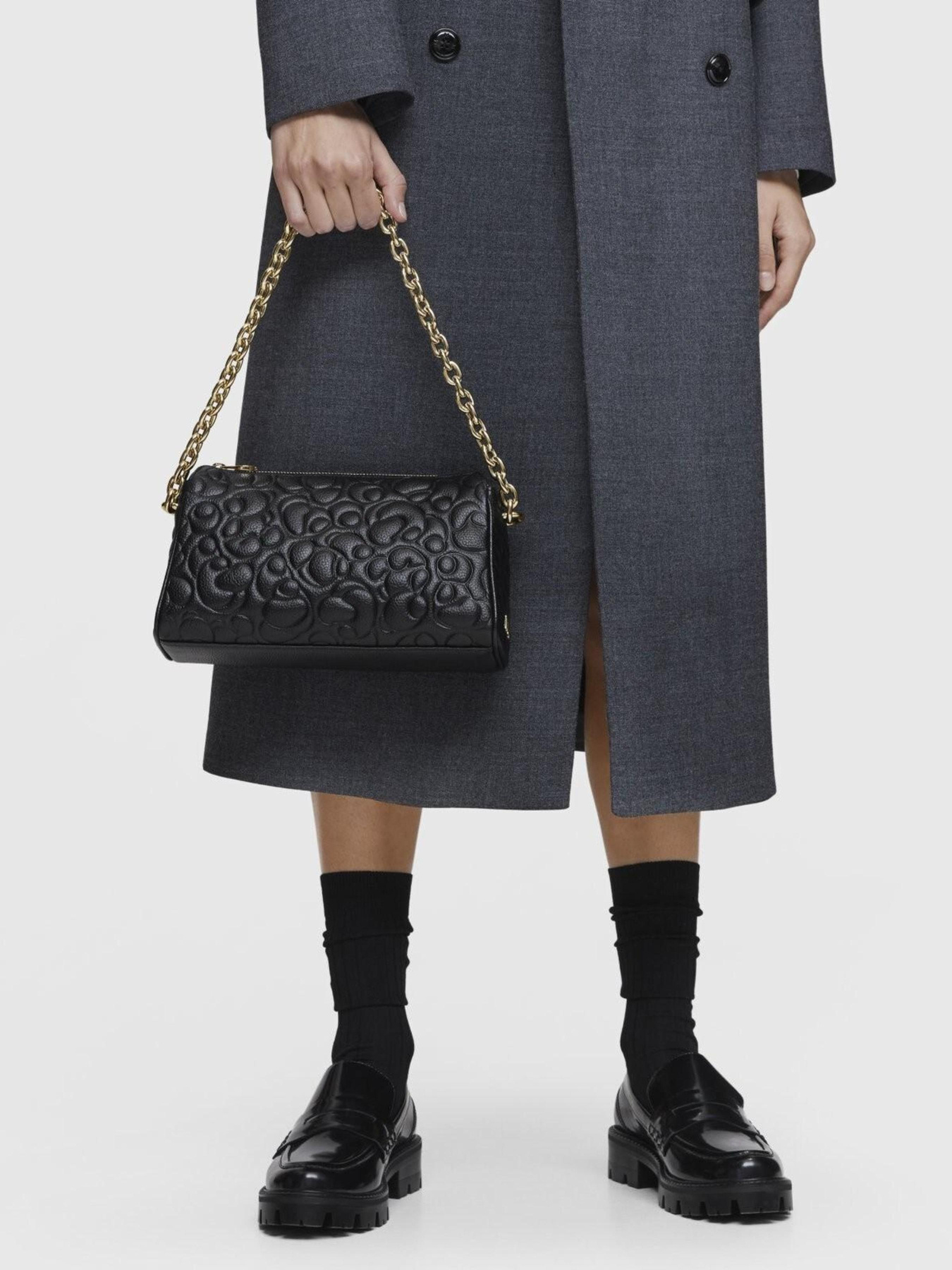 Кросс-боди TOUS модель 2002019651 Фото