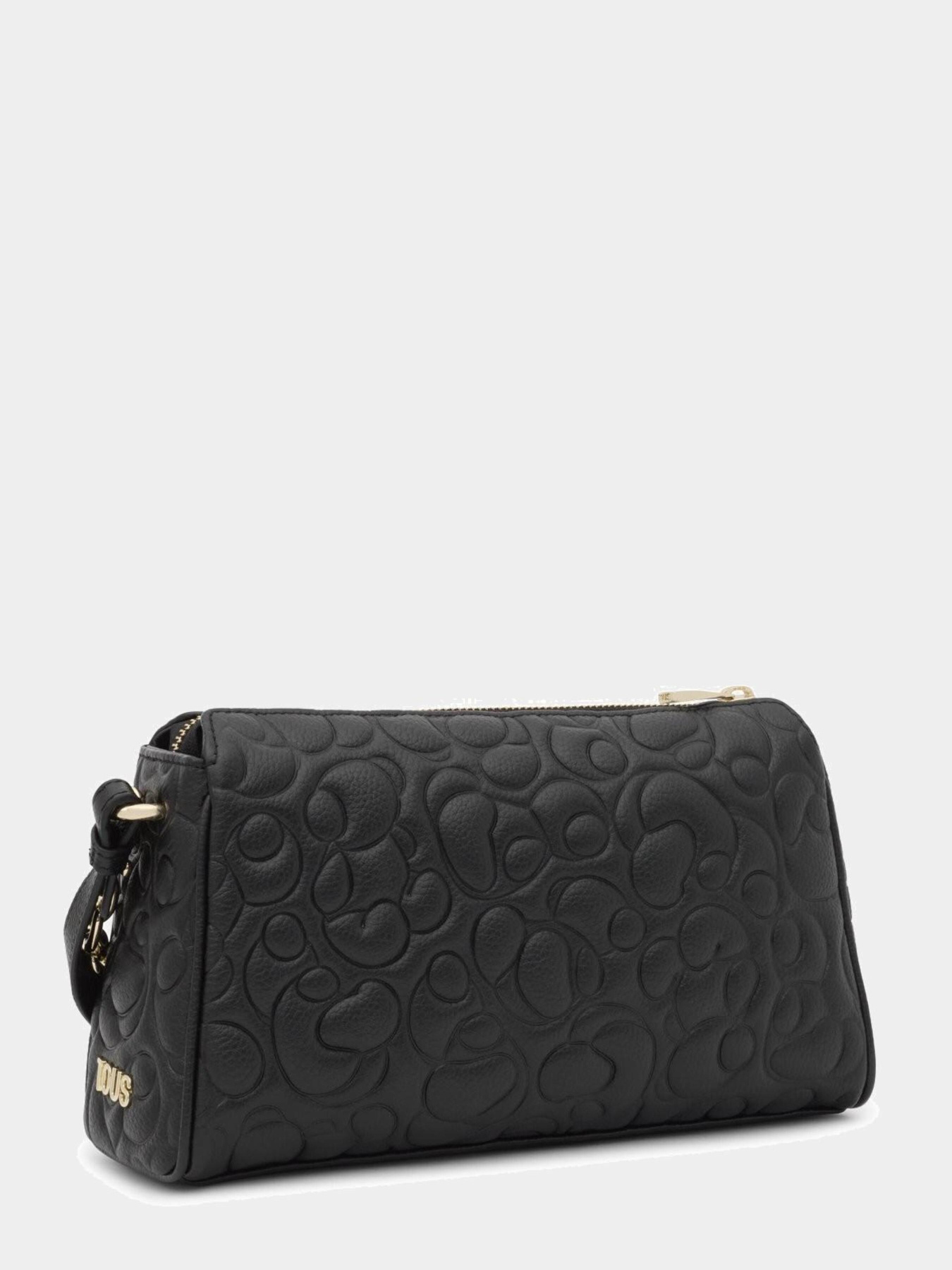 Крос-боді TOUS модель 2002019651 Фото