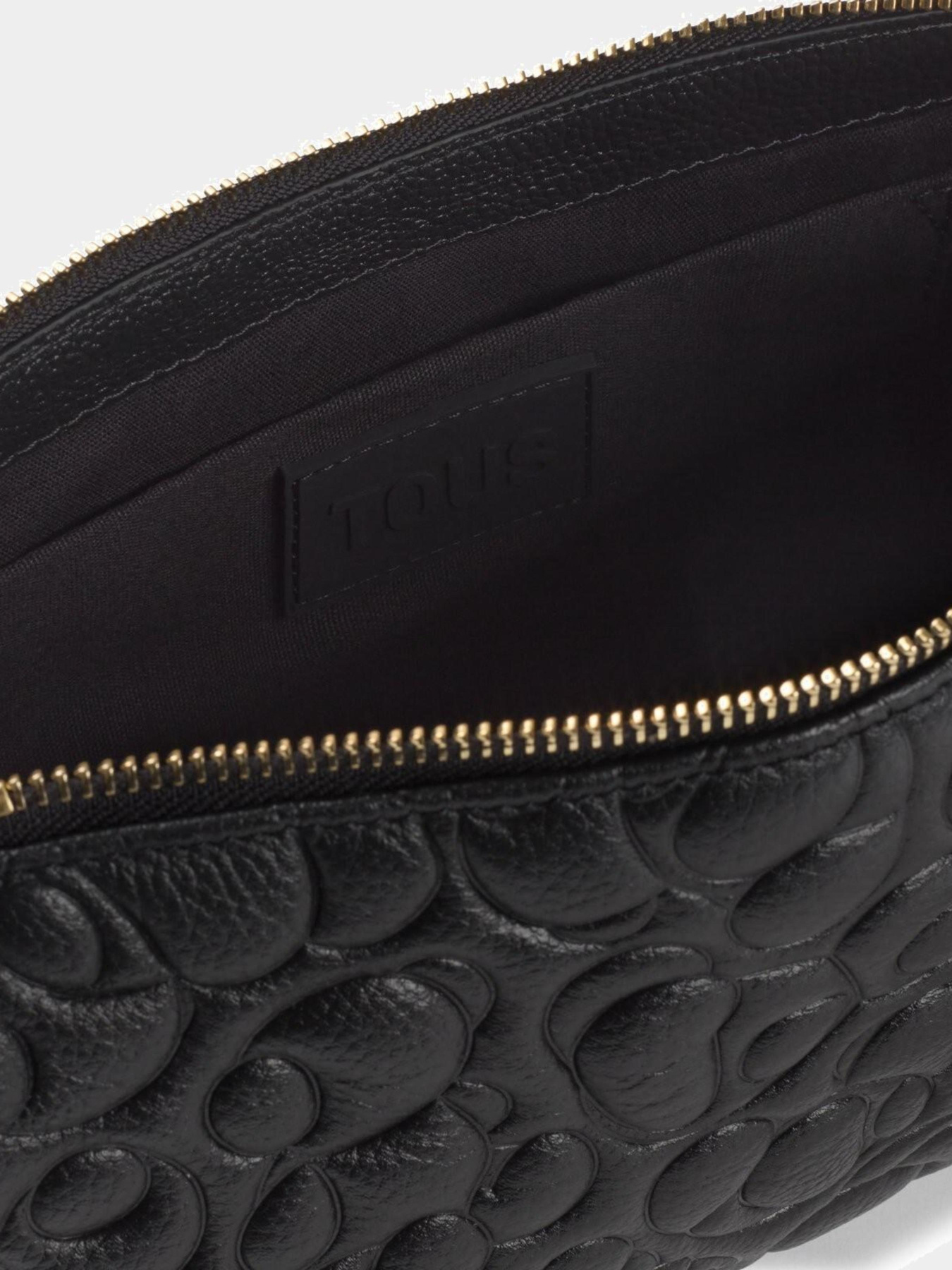 Крос-боді TOUS модель 2002019651 Фото