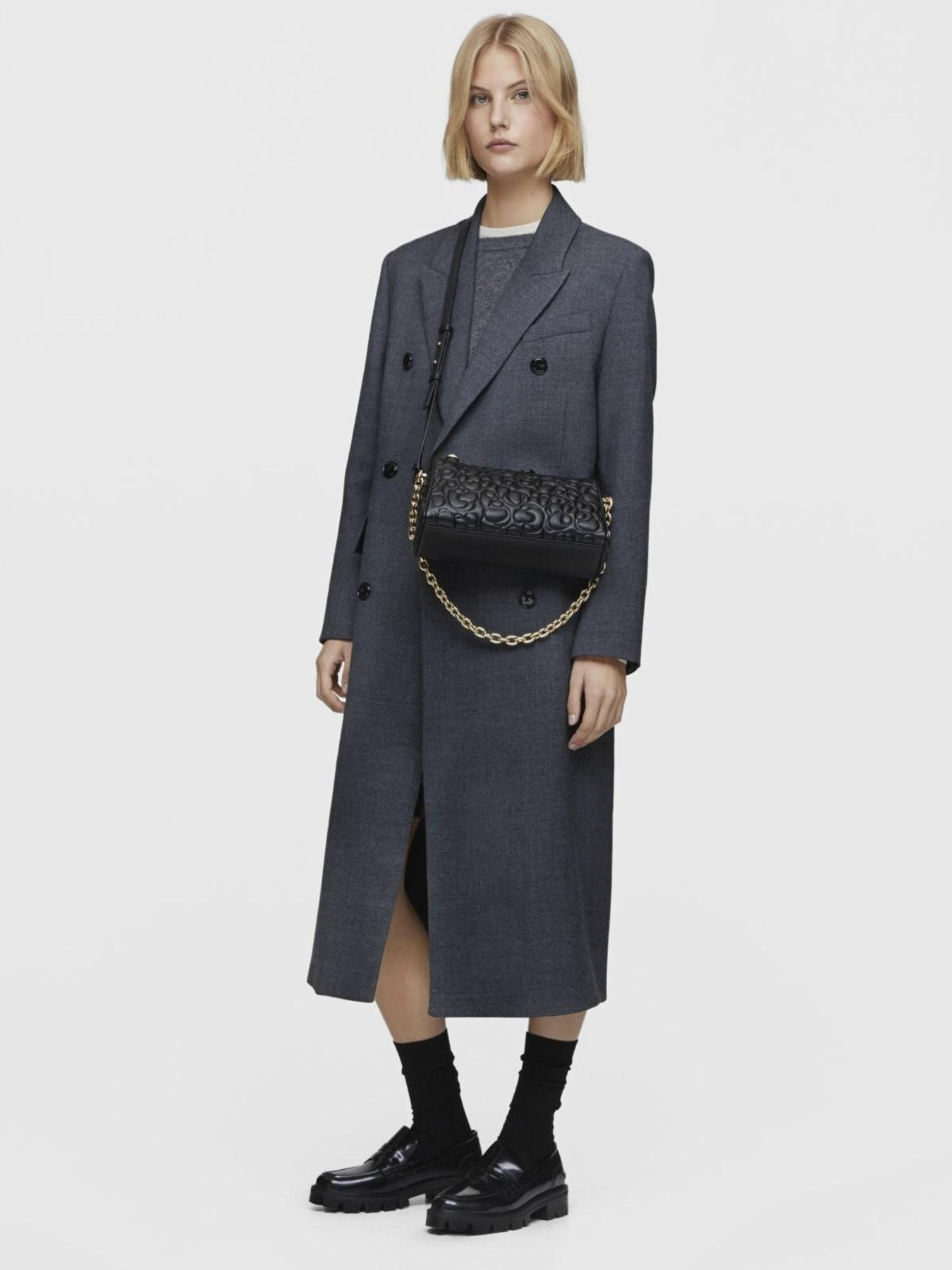 Крос-боді TOUS модель 2002019651 Фото