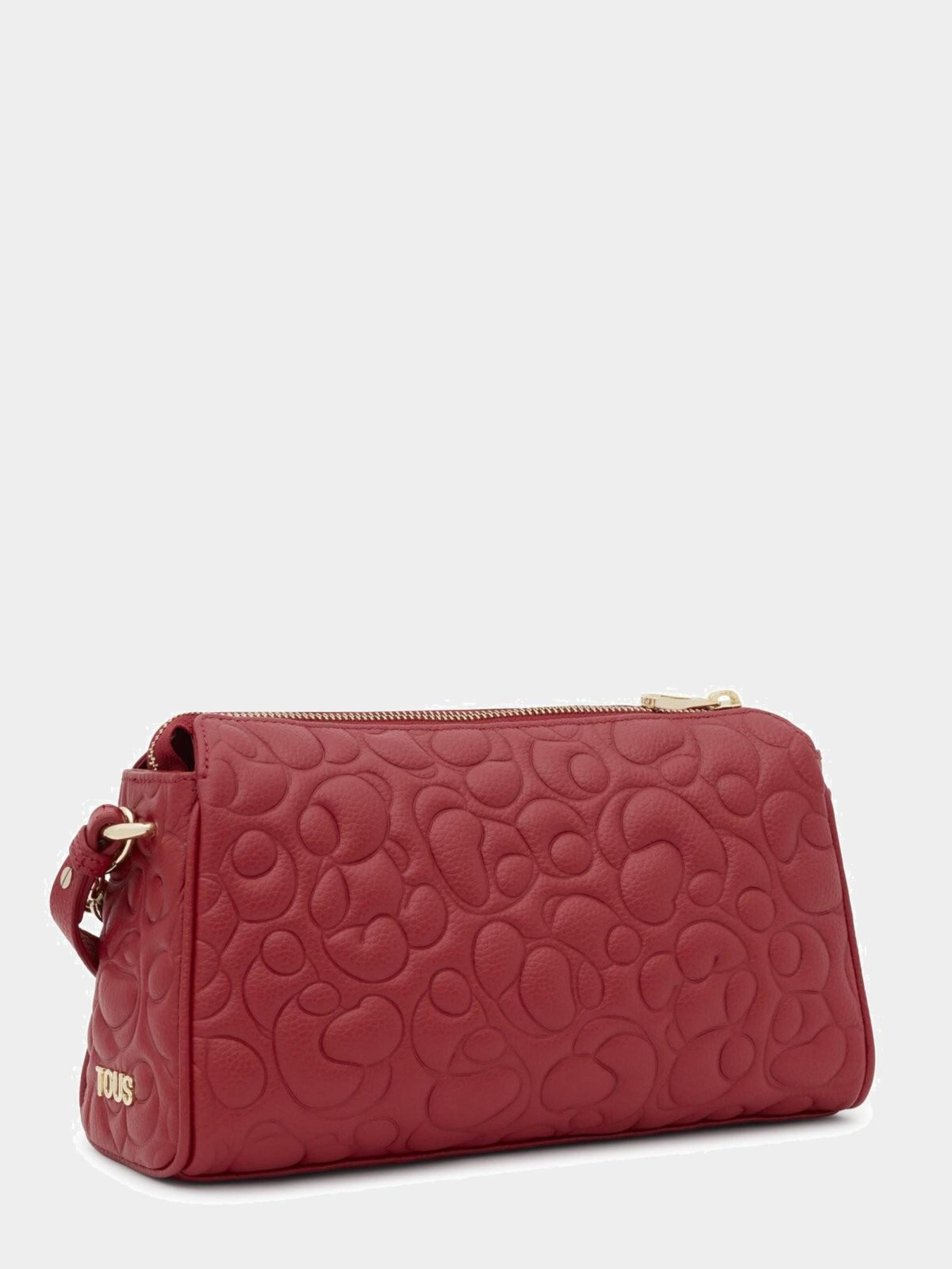 Кросс-боди TOUS модель 2002019617 Фото