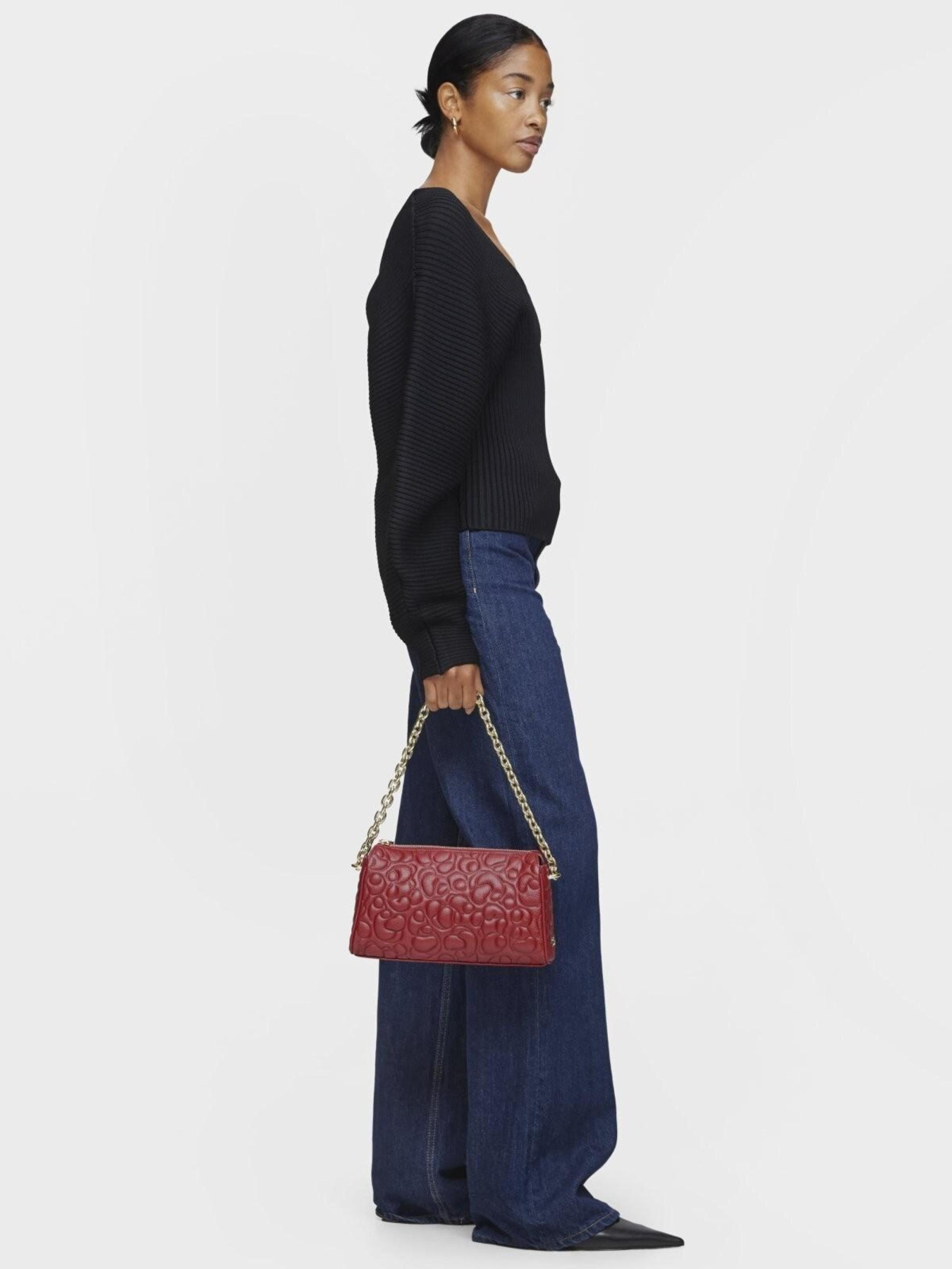 Кросс-боди TOUS модель 2002019617 Фото