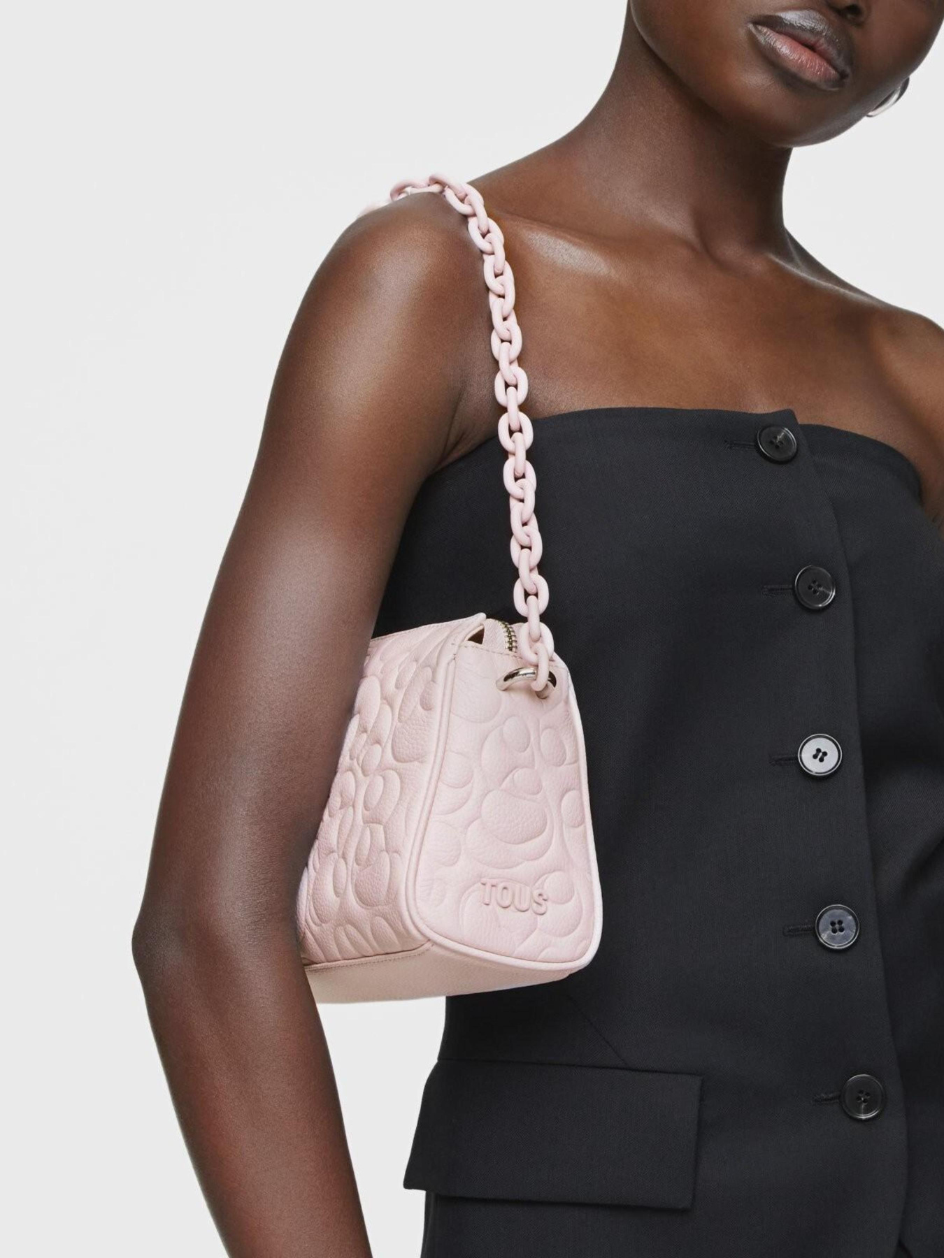 Кросс-боди TOUS модель 2002019613 Фото