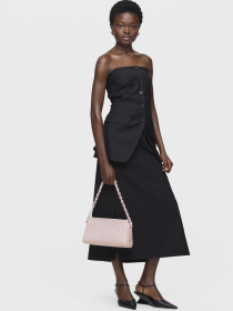 Кросс-боди TOUS модель 2002019613 Фото