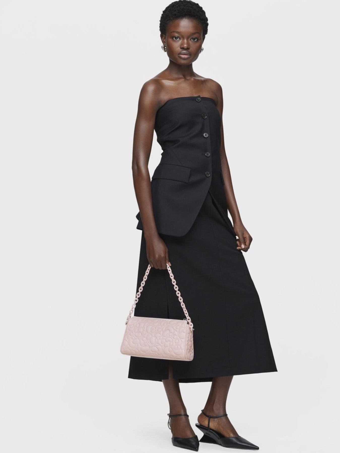 Кросс-боди TOUS модель 2002019613 Фото